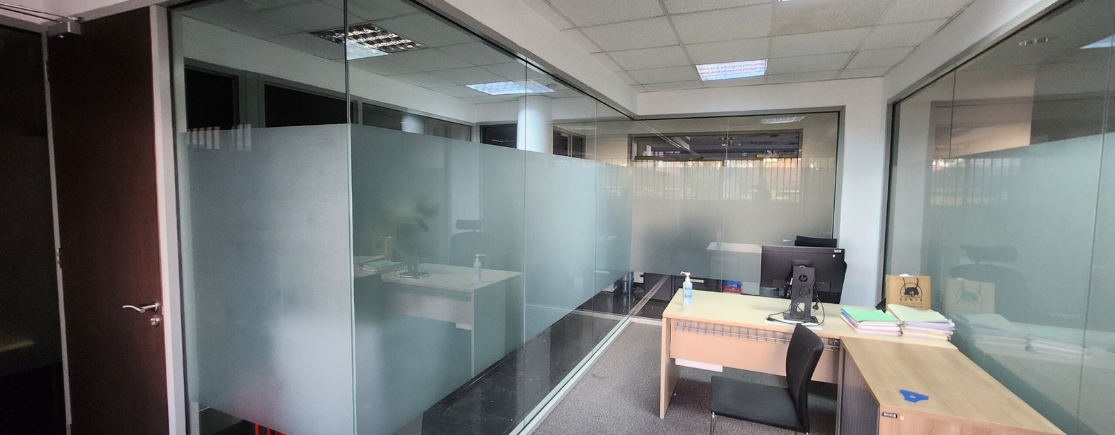 office partitions nairobi